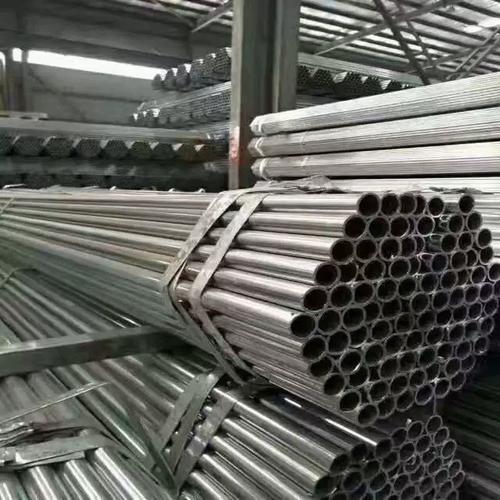 果洛q355nhb耐候钢管